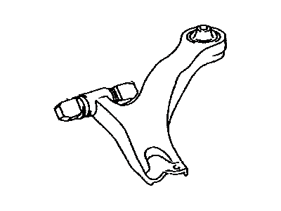 Toyota Control Arm - 48069-19105