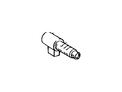 Scion 35210-73010 Solenoid Assy,  Clutch Control,  NO.1