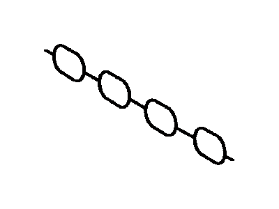 Toyota 17171-88600 Gasket,  Intake To Exhaust Manifold