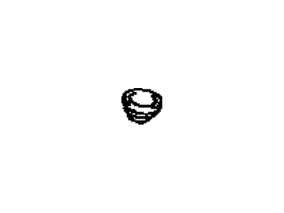 Toyota 13741-0H010 Retainer,  Valve Spring