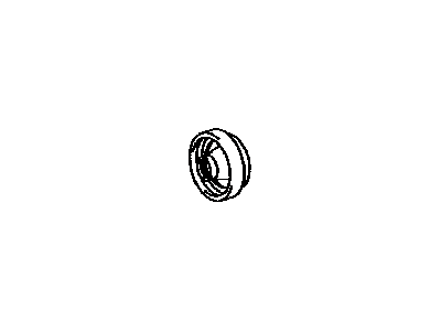 Scion 90075-65006 Cover,  Headlamp Socket