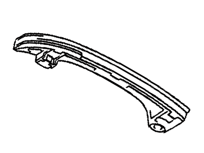 Scion 13559-36010 Slipper,  Chain Tensioner