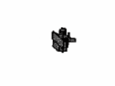 Toyota 82661-33010 Cover, Relay Block, Side