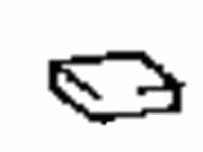 Scion 64768-12020 Protector,  Spare Wheel