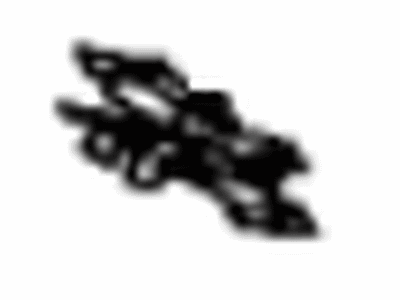 46135-02040 Toyota Stopper, Parking Brake Cable End Illustration 1 of 1