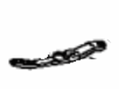 Toyota 82817-02890 Protector,  Wiring Harness,  NO.16