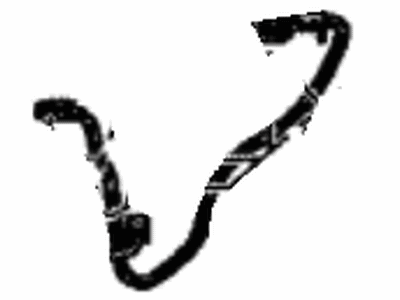 Toyota 82123-12790 Negative Cable