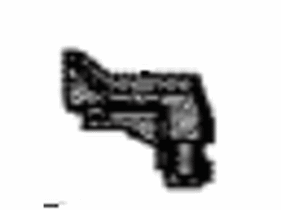 Toyota 82817-12J80 Protector,  Wiring Harness,  NO.15