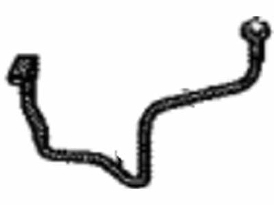 Toyota 82991-02010 Wire,  Fusible Link Repair