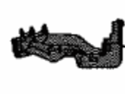 Scion 82817-02B30 Protector,  Wiring Harness,  NO.1