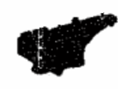 Scion 82666-02400 Holder,  Connector NO.5