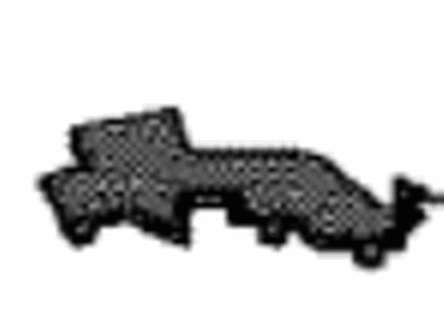 Toyota 82815-02390 Cover,  Wiring Harness Protector