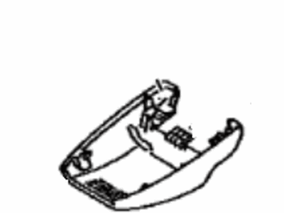 Scion 88183-12021 Cover,  Pre-Collision City
