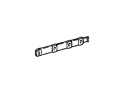 Toyota 58781-52010 Band Assy,  Tool Box