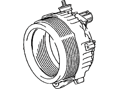Toyota 27360-50410 Stator