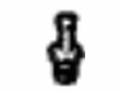 Toyota 90404-51077 Union (For Front Differential)