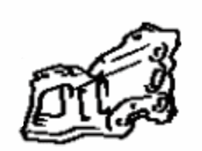 Toyota 55714-12060 Side