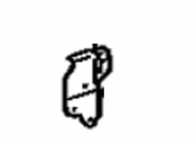 Toyota 57105-12030 Front Extension