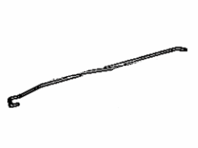 Toyota 64532-12150 Torsion Bar