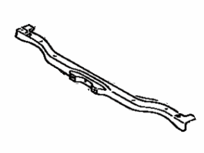 Toyota 53216-12921 Radiator Support