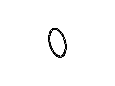 Toyota 90099-14058 Ring, O(For Starter Yoke)
