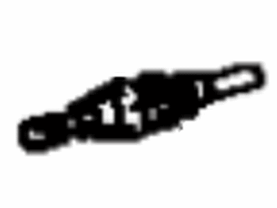 Toyota 28621-64011 Resistor
