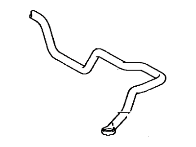 Toyota Corolla Sway Bar Kit - 48811-12440