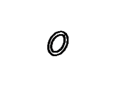Toyota 90099-14051 Ring,  O(For Timer Cover)