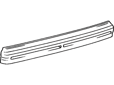 Toyota 52615-12060 Absorber