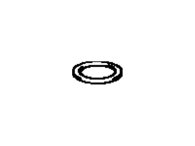 Toyota 35339-32010 Strainer Seal