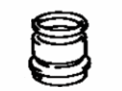 Toyota 11165-64010 Shim(For Combustion Chamber)