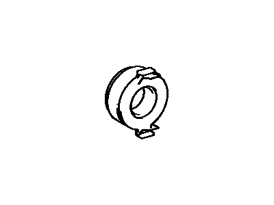 Toyota Echo Release Bearing - 31230-52020