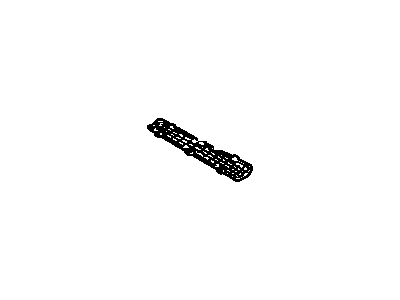 Toyota 55782-12050 Louver
