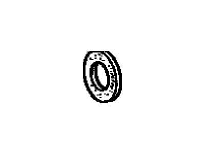 Toyota 90099-02205 Washer, Felt, Starter