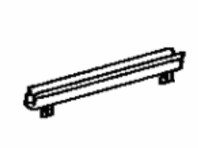 Toyota 69905-12080 Lift Channel