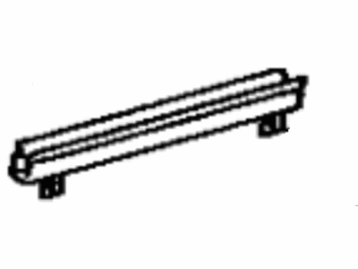 Toyota 69906-12070 Lift Channel
