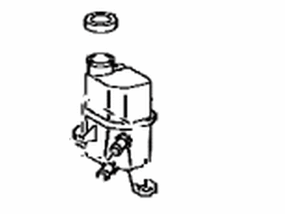 Toyota G92A0-47010 Tank Assy,  Inverter Reserve