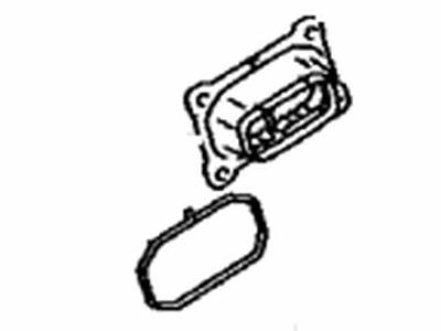 Toyota G922L-47010 Cover,  Inverter Signal Connector