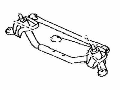 Toyota 85150-47170 Link Assy,  Windshield Wiper