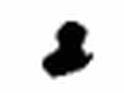 Toyota 82666-47490 Holder,  Connector NO.12