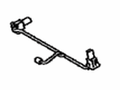 Toyota G9208-47090 Wire Sub-Assy,  Inverter