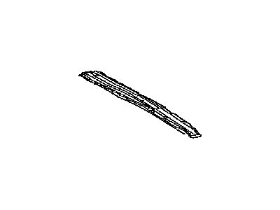 Toyota 63104-28030 Sunroof Reinforcement