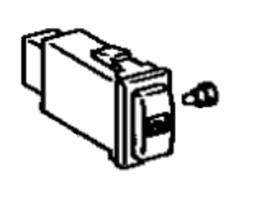 Toyota 84790-16130 Switch