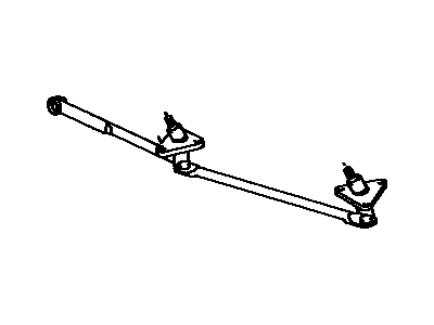 Toyota Paseo Wiper Linkage - 85150-16462