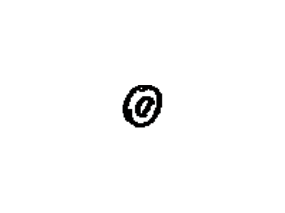Toyota 90430-12026 Gasket(For Fuel Pipe)