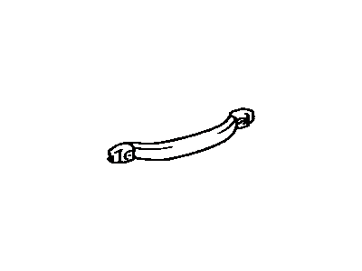 Toyota 74610-22050-B1 Assist Strap
