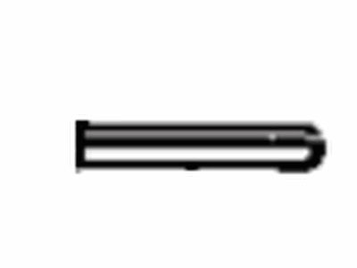 Toyota 75652-16391 Body Side Molding