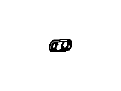 Toyota 90480-24008 Grommet (For Cooler Unit)
