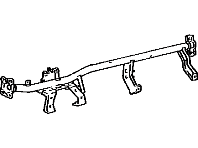 Toyota 55330-16100 Reinforcement