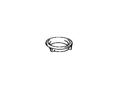 Toyota 47299-06180 Strainer,  Brake Master Cylinder Reservoir
